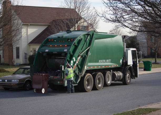 Best Recycling Services for Junk  in Spindale, NC