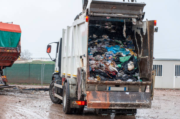Best Recycling Services for Junk  in Spindale, NC