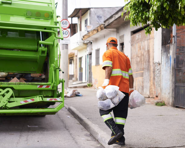 Same-Day Junk Removal Services in Spindale, NC