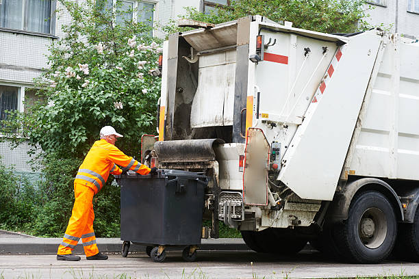 Best Commercial Junk Removal  in Spindale, NC