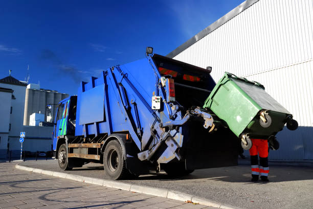 Best Residential Junk Removal  in Spindale, NC