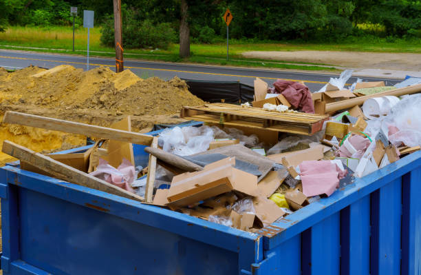 Reliable Spindale, NC Junk Removal Solutions